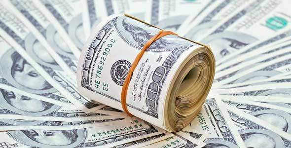 سعر صرف الدولار مقابل الريال السعودي اليوم فى السوق السوداء 